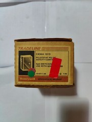 HONEYWELL C434A1013