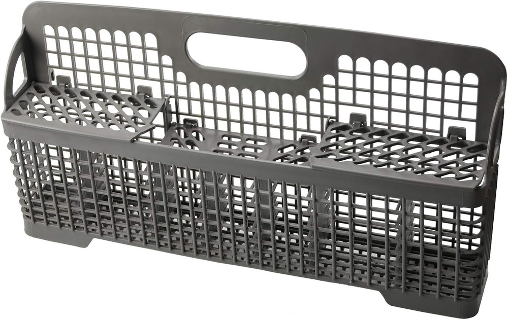 8562043 Dishwasher Silverware Basket forWhirlpool Kitchenaid WP8531233VP 8531233