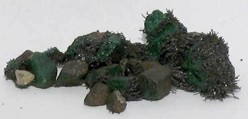 Green Lodestone gallery