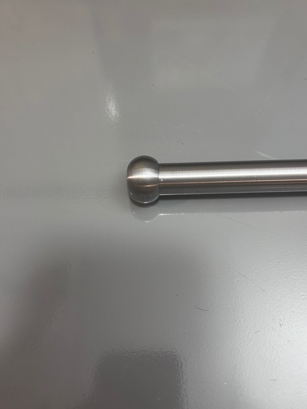 Wilton Bullet Style Replacement Vise Spindle Handle 9/16" X Pick Length gallery