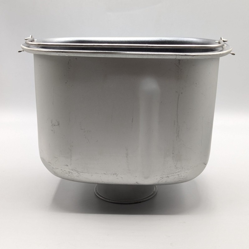 Cuisinart Convection Bread Maker CBK200 Replacement Pan & Paddle gallery