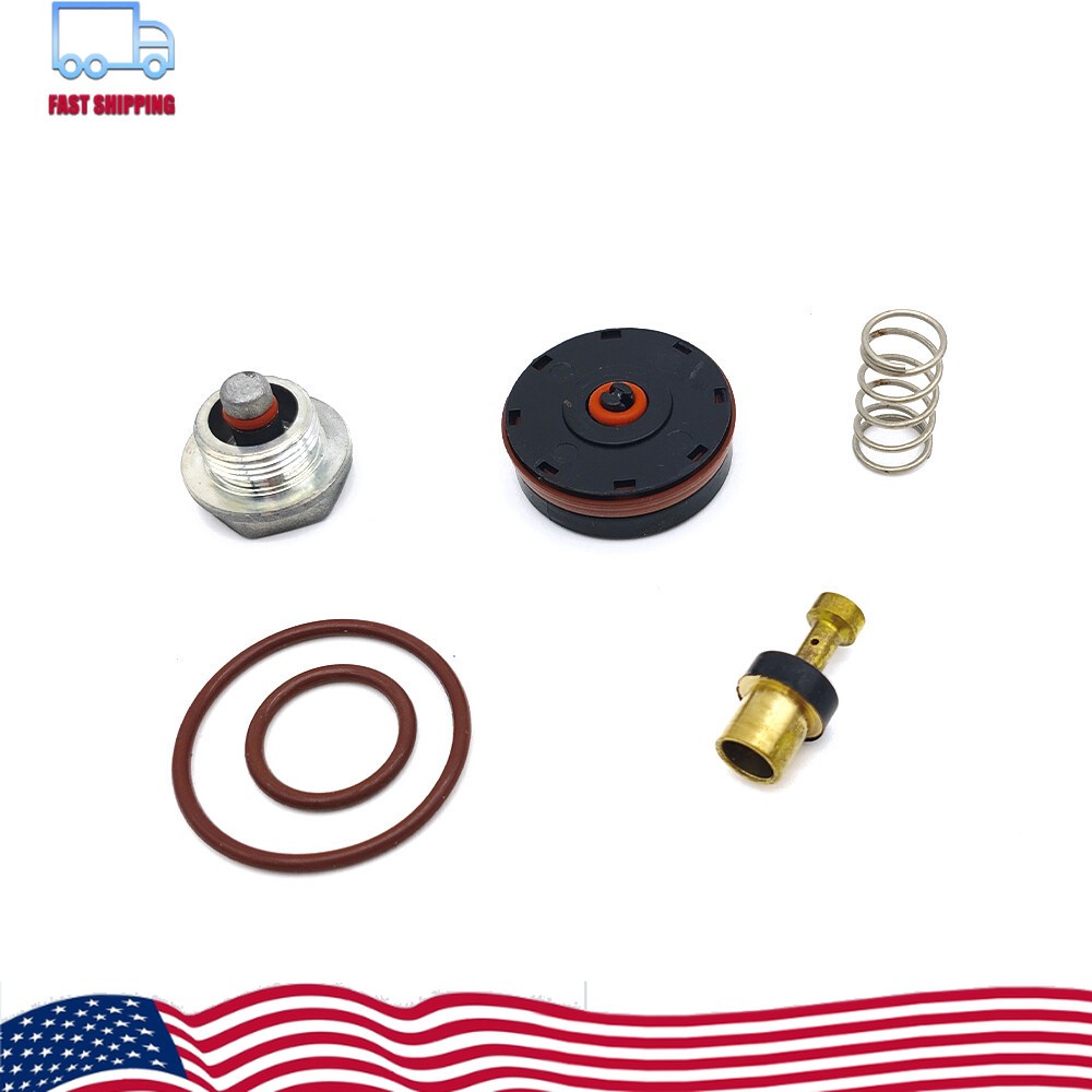 N008792 Air Compressor Regulator Repair Kit For Craftsman / Porter Cable /Dewalt gallery