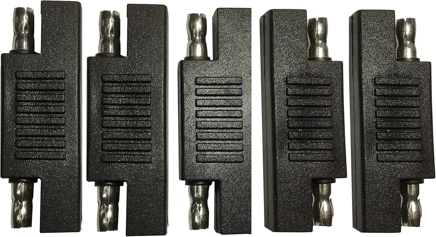 SAE Polarity Reverse Adapter Connectors for SAE to SAE Quick Disconnect Exten... gallery
