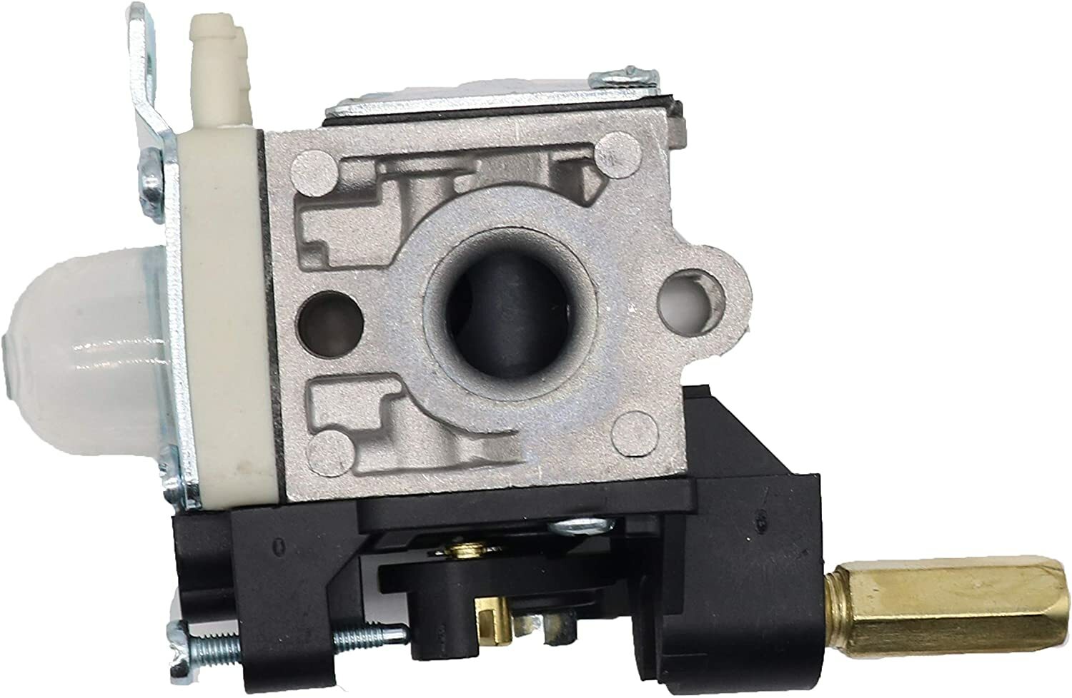 Carburetor&Air Filter For Echo SRM-230 SRM200 SRM201 SRM210 Zama RB-K75 Trimmer gallery