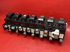 Pushmatic ITE Double Pole Breakers 240V – ALL SIZES – 15 20 30 40 50 60 100 Amp