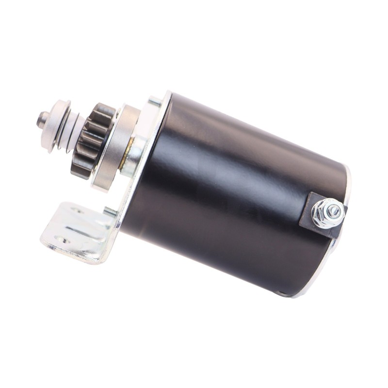 1978-1986 Starter for Briggs & Stratton Air Cooled 11HP Horizontal & Vertical gallery
