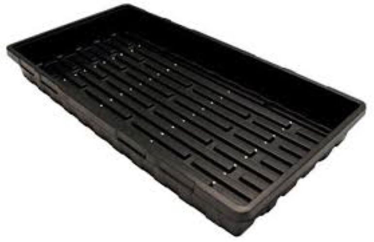 Mondi Propagation Seed Starting Trays Flats 10"x20" gallery