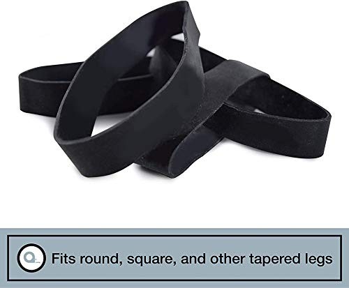 Sectional Connectors 4 Pack – Keep Cushions from Sliding, Easy Install Straps... gallery