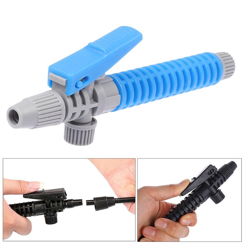 1Pc Random Color 3L/5L/8L Trigger Sprayer Handle Agricultural gallery