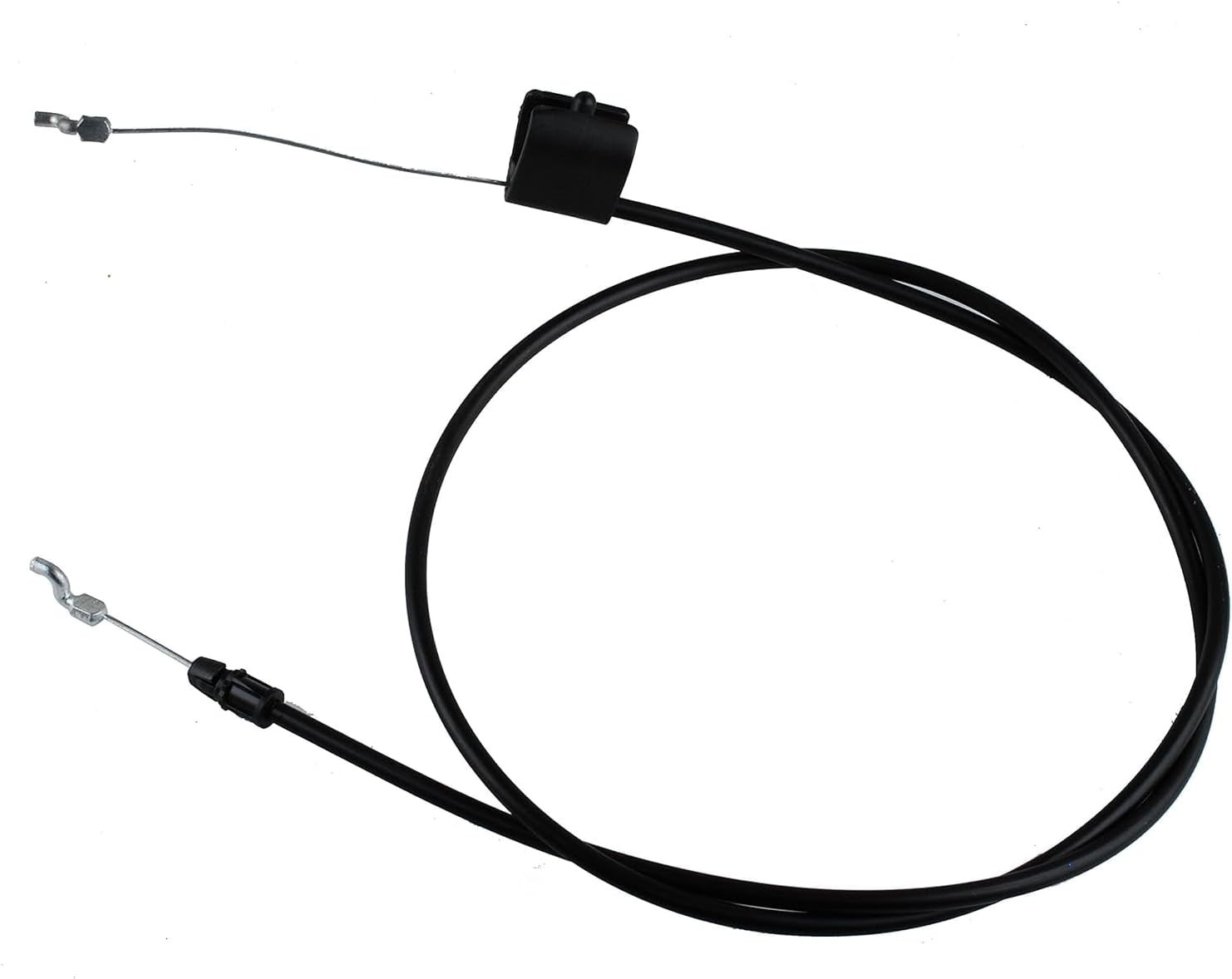 Brake Stop Control Cable Fits Murray Replaces 158152 gallery
