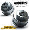 Ignition Protection Kit For John Deere 7G18 7H17 7H19 F910 F930 - Key Upgrade gallery