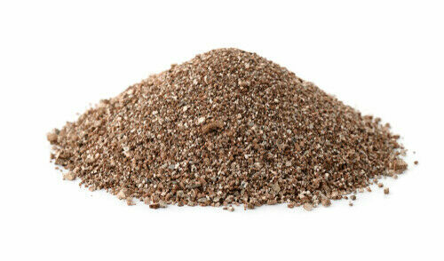 QUALITY VERMICULITE FOR SEED START COARSE GRADE POTTING GARDEN REPTILE BEDDING gallery