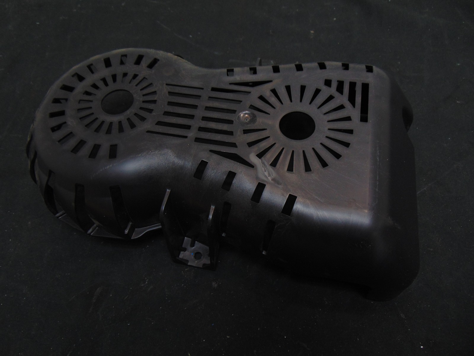 GE Washer GTW585BSV3WS Belt Protector WH01X32881 gallery