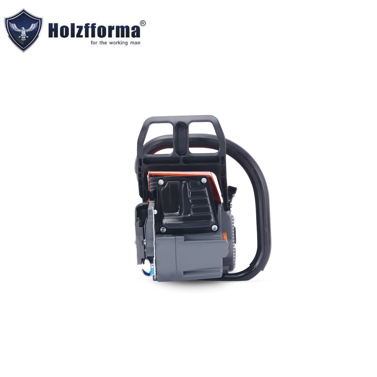 US-Holzfforma 76.5cc G466 Power Head Compatible With ST MS460 NO Bar and Chain gallery