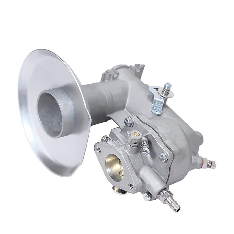 Comprehensive Package User Friendly Installation of Quality Carburetors gallery