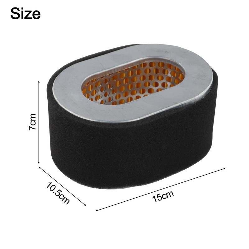 Diesel Engine Filter Strong Material Construction High Filtration Efficiency gallery
