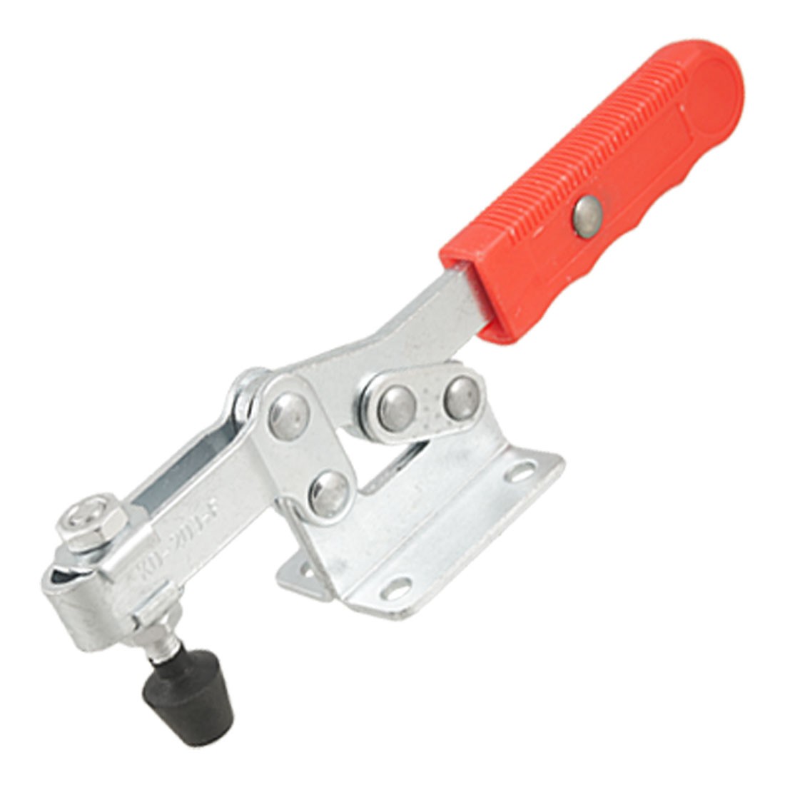 Horizontal Lever Horizontal Clamp Toggle Clamp 203F 227kg 500LBS gallery