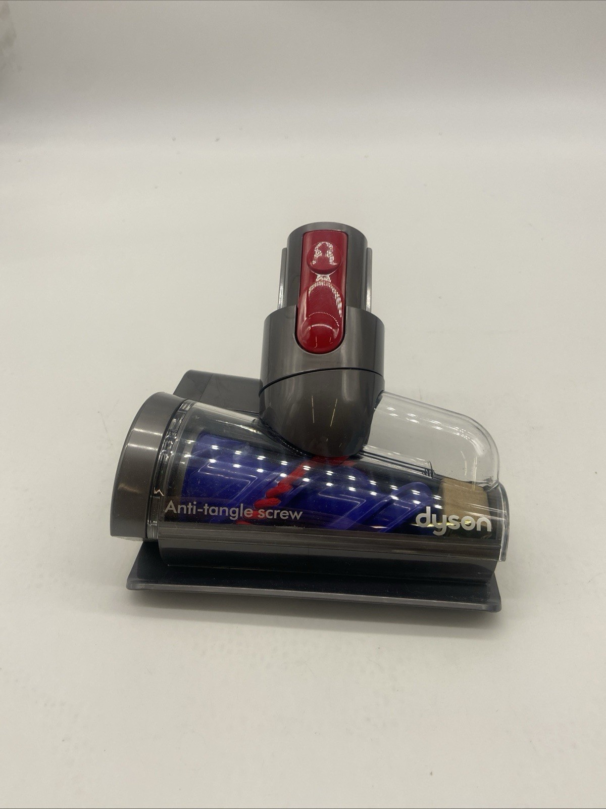 Dyson 436314 V11 V15 Detect Anti-Tangle Hair Screw Tool Cordless Stick Vacuum * gallery