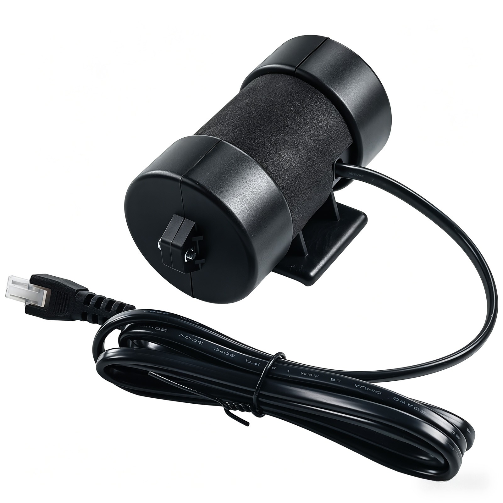 Adjustable Bed Massage Motor Replacement for Head & Foot Areas – 24V, 2500 RPM gallery
