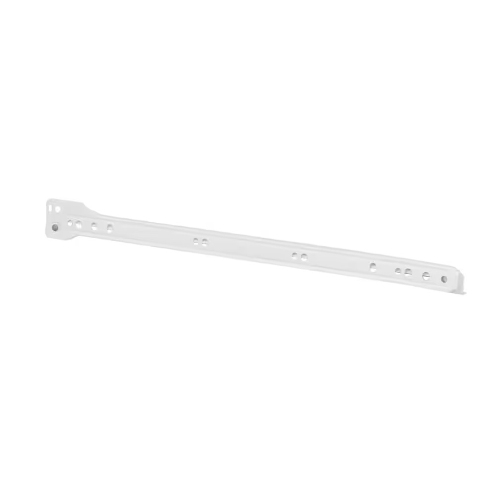 Self-Closing Design -Fits Most Bottom/ Side-Mounted Drawer Systems -15-3/4" Stee gallery