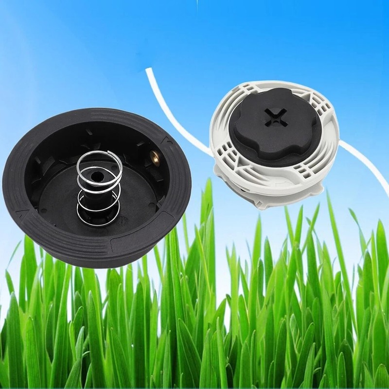 C6-2 String Trimmer Head for Stihl FS38 FS40 FS40C FS45 FS46 FS50 FS50C... gallery