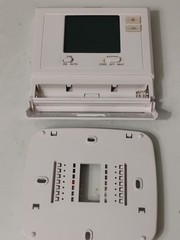 Genuine Pro1 T701 Digital Non Programmable Thermostat Blue Screen FREE SHIPPING
