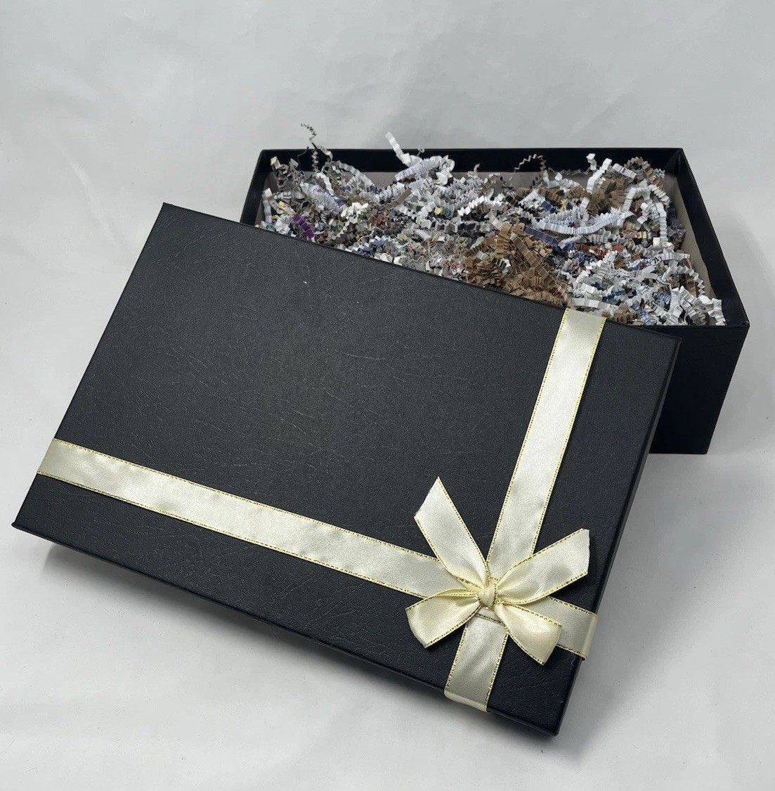 10lb Crinkle Paper - Upcycled Eco Friendly Void Fill Packaging /FREE SHIP! gallery