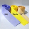 2", Or 3" width , Grosgrain Ribbon ( 3Yard lot ) Solid Color Bulk Wholesale gallery