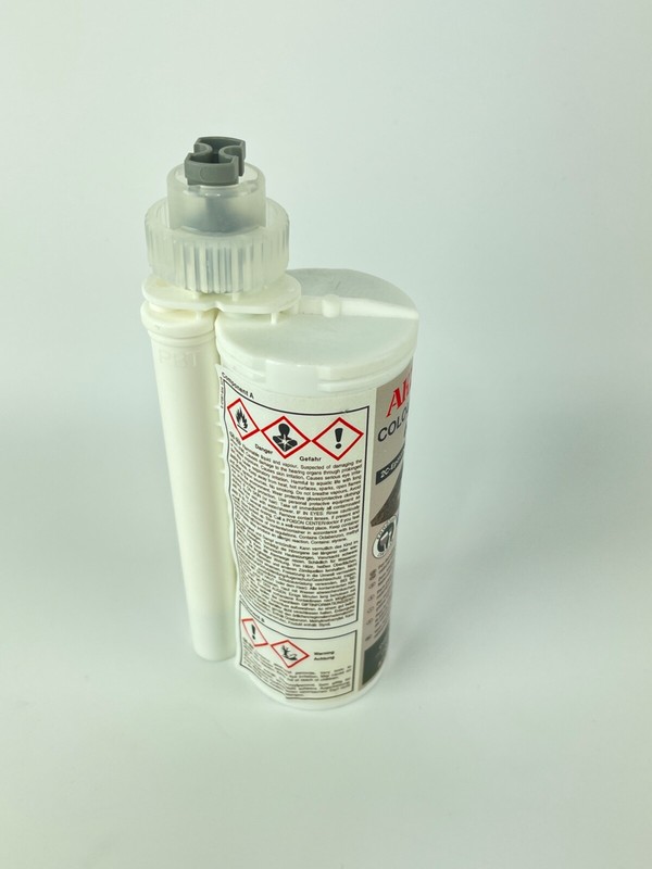 Akemi Color Bond Color Code 1860 Grey 250ml gallery