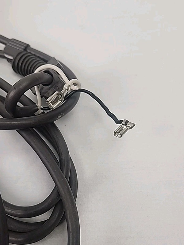 Genuine Dyson DC50 DC07 DC14 DC24 Vacuum Cleaner Power Cord Cable OEM gallery