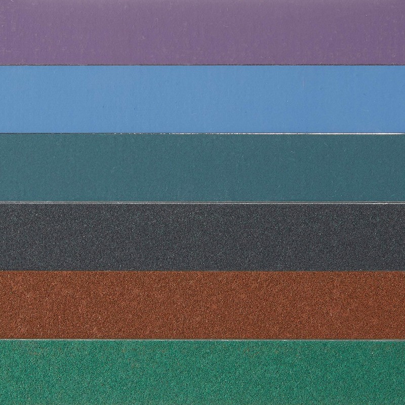 Micro-Mesh Micro - 4N0000V Colored Sanding Sticks gallery