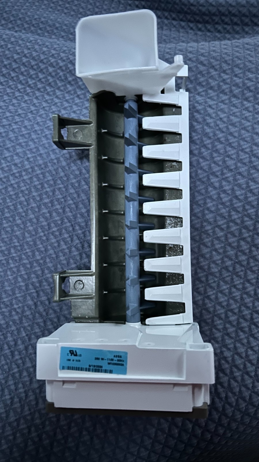 WPW10300024 Whirlpool Icemaker gallery