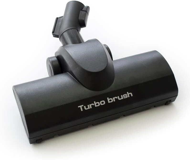 Replacement Miele Turbo Brush Head Compatible with Miele Canister Vacuums gallery