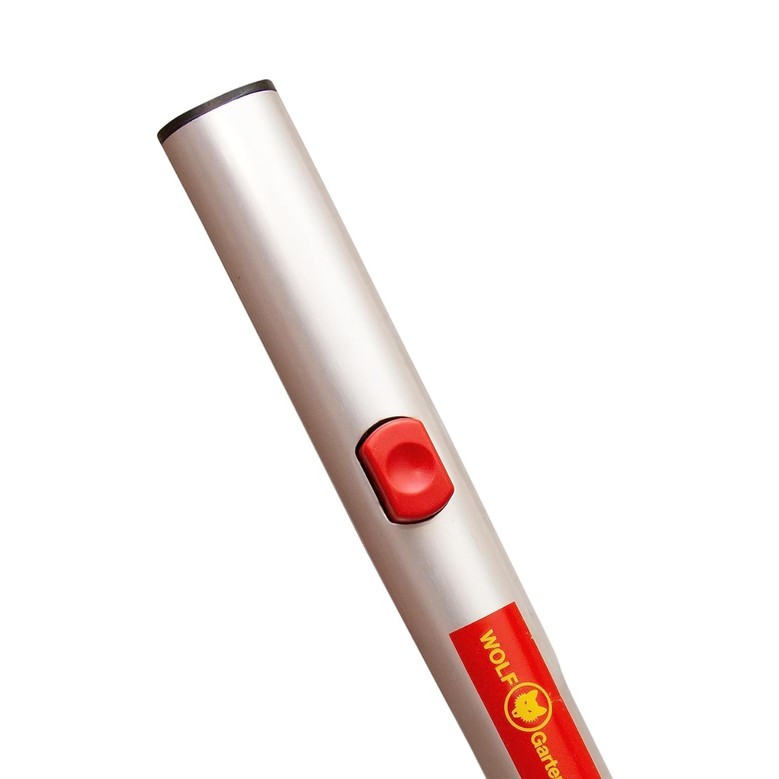 Wolf Garten Aluminum 59" Handle Aluminium ZM-A 150 cm Multi Star 71aed006650 gallery