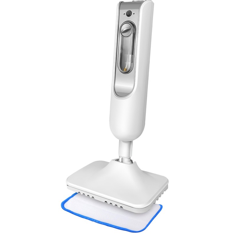 3500W Multipurpose Lightweight Steam Mop for Tile and Hardwood Floor All in one gallery