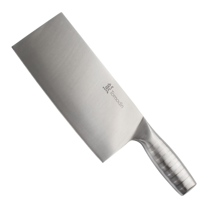 BambooMN Culinary Knives - Chef Knives, Chinese Cleaver, and Nakiri gallery