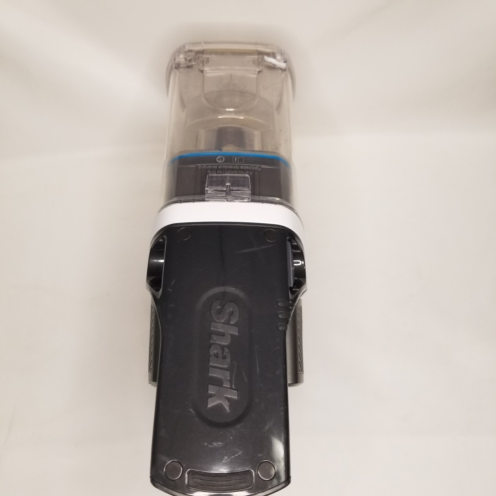 Shark PowerPro Flex Reveal Cordless Vacuum IZ382H - Vacuum/Battery gallery