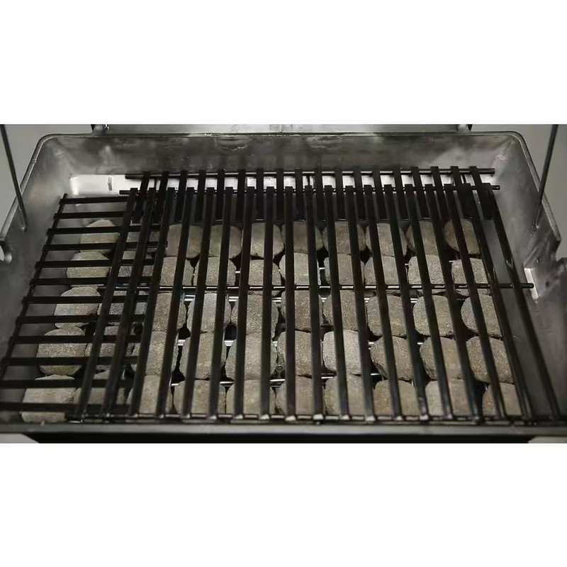 Universal Fit Adjustable Rock Grate gallery
