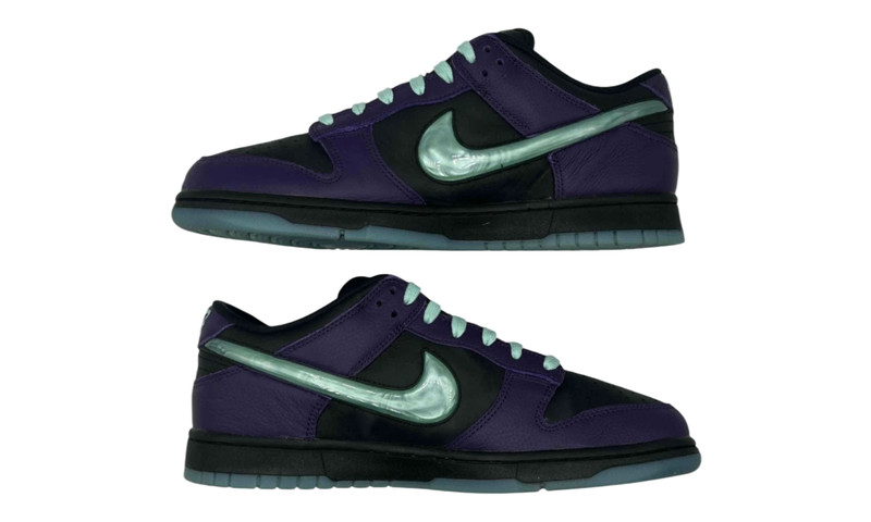 Nike Dunk Low LTD Wizard (PreOwned) gallery