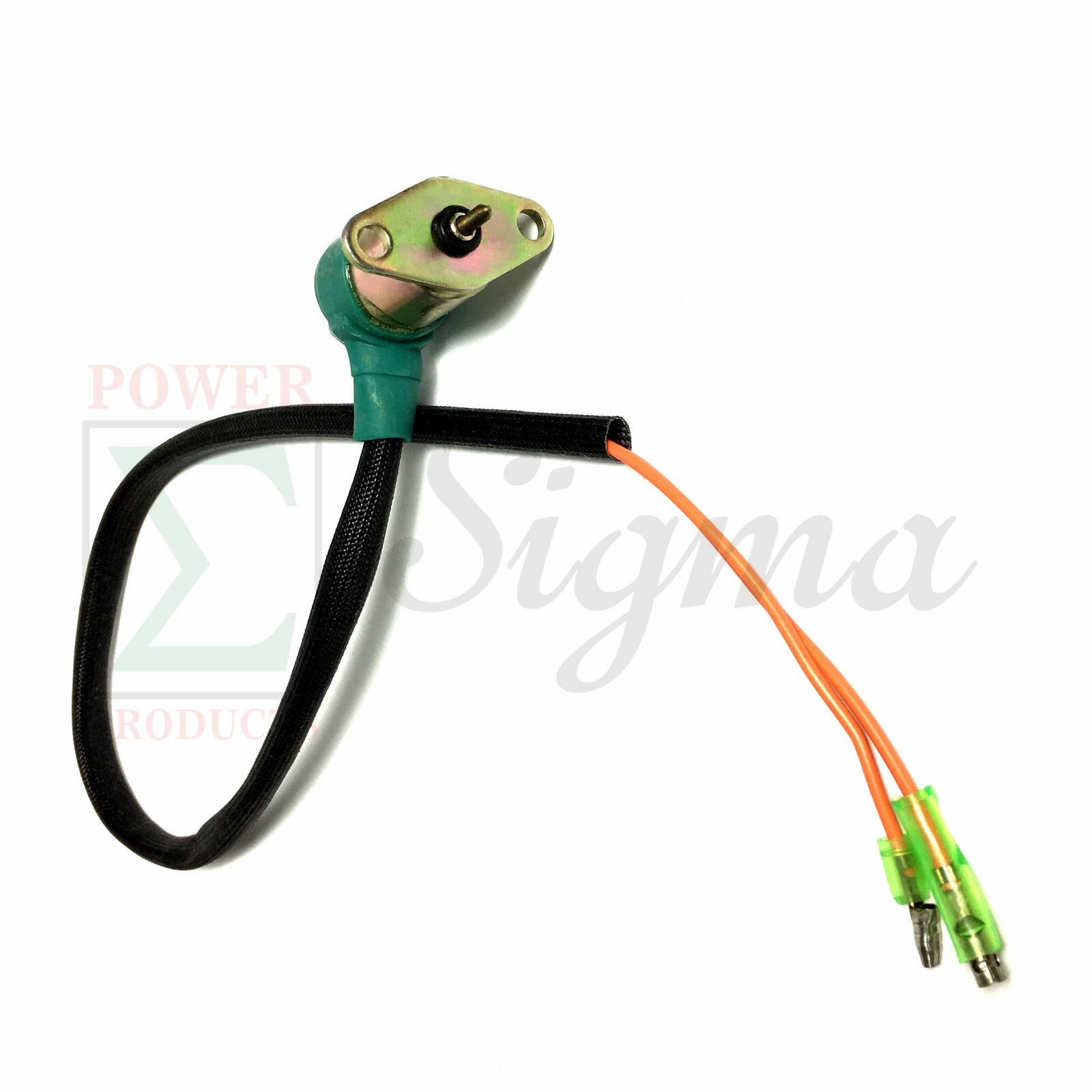 Carburetor Solenoid For Generac 5KW 6KW 7KW 8KW 389CC 420CC Gas Generator gallery