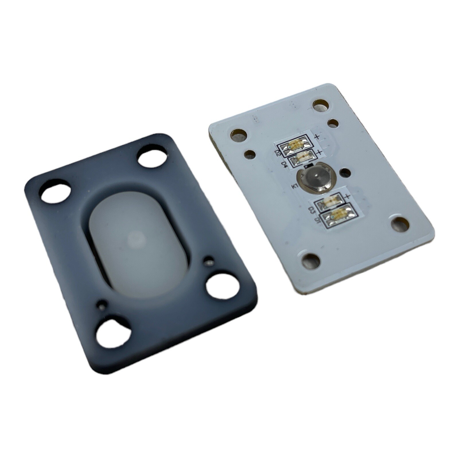 Eufy RoboVac 11S Max Start/Stop Button Replacement OEM Part gallery