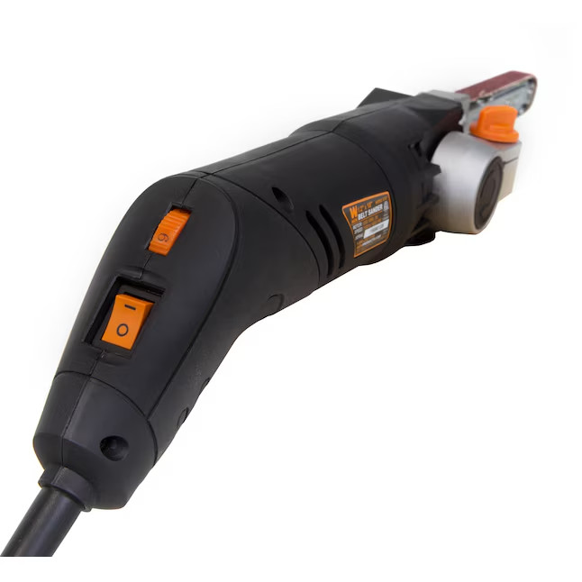 WEN Variable Speed Detailing File Sander with 1/2 X18-Inch Belt, 6307 gallery
