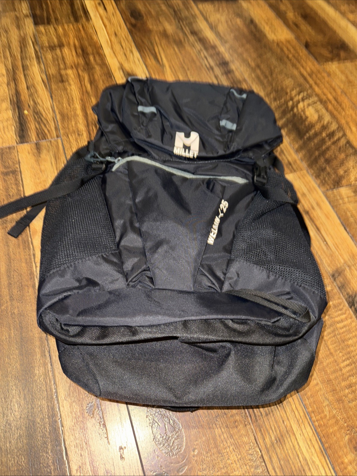 Millet Welkin 25 /black