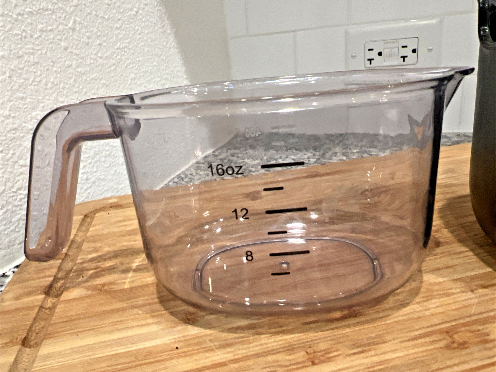 Ninja Cold Press Juicer Pro JC101 Replacement Part- measuring cup & pulp bowl gallery