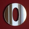 Number 0 gallery