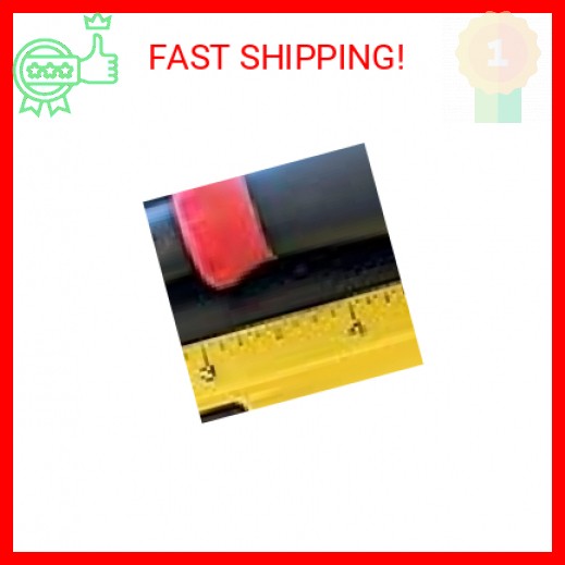 ALLWAY SD41 5-in-1 Lightweight Safety Shockproof Screwdriver with 4 Bits gallery