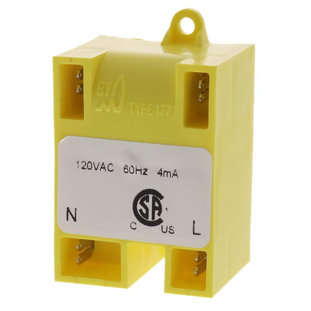 ERP 6520S0201 Spark Module Harper Wyman 2+0 gallery