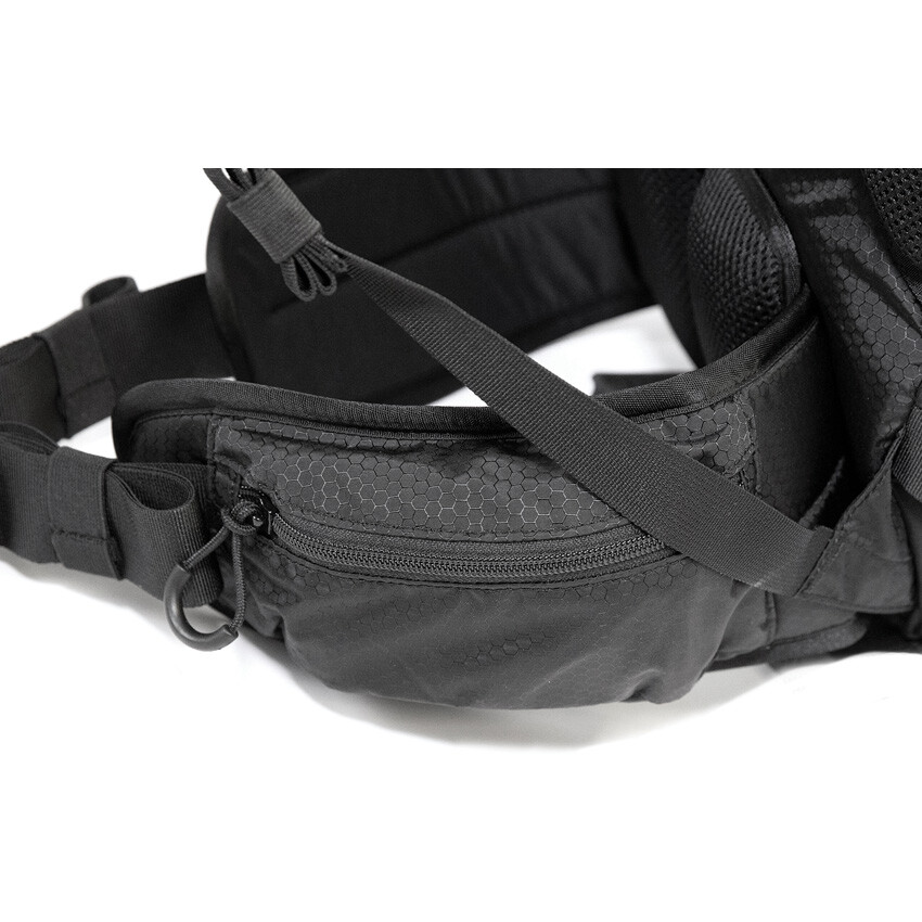 New Sentry Lightweight 3 Day Pack 21TD02BK 3