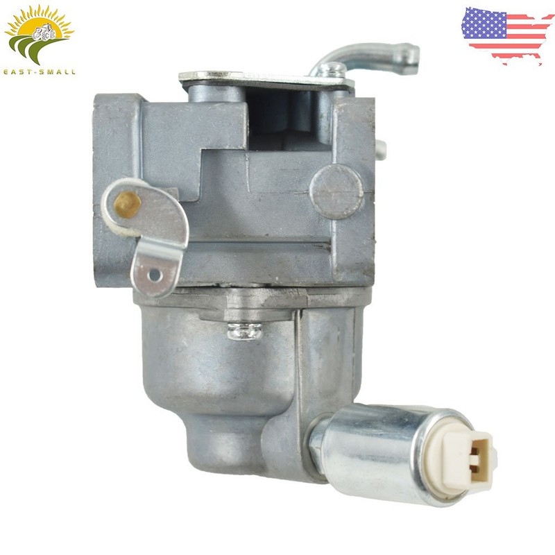 Carburetor For Briggs & Stratton Engine Lawnmower 796258 796227 792295 796997 gallery