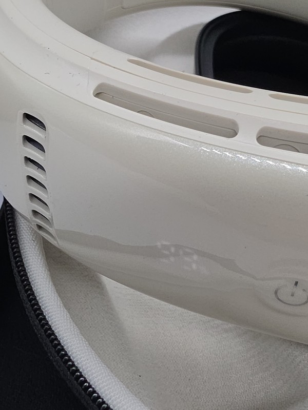 Coolify 2S Long Lasting Personal Air Conditioner White gallery